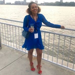 Meet your Posher, Shiteema